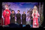 鸾凤宝镜 上集
