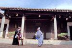 目连救母穷士吟