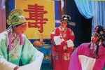 恩仇记 全集
