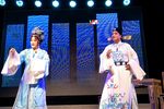 浩然正气第二场