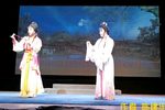 白鹭楼第四场