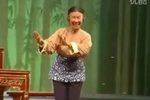 翠竹青青