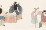 打龙袍 选段