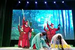 金陵春第一场