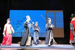 双团圆第五场