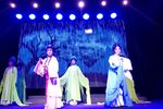 浩然正气第四场