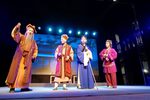荷塘月色 六