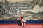 苏三起解苏三离了洪桐县 选段