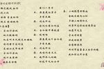 扯伞 选段