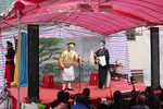 大盘洞 选段