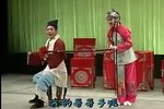 磨豆腐