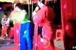 湖南邵阳花鼓戏唱腔音乐私怀调 选段