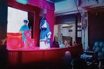 赵五娘进京 上集下载