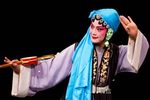 货郎担女弹