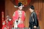 我在后院饮酒宴 选段