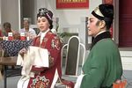 珍珠塔前见姑 选段