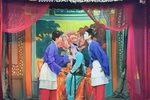 真假刘全金 选段