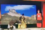 孟姜女哭长城 选段