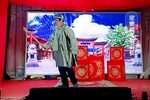 百忍堂 选段