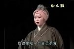 且恕民妇看分明 选段