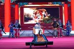 乌金记 选段