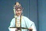 玩会跳船 选段