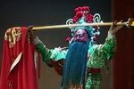 灞桥挑袍