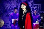 男吊/女吊/红神/白神
