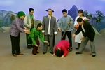 腊八姐 选段下载