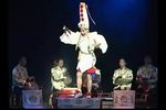 白神