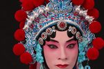 保定老调经典修改版