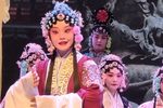 穆桂英挂帅 选段