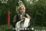 桃花庵站门楼 选段