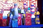 杨金花夺印 选段