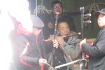 血染金沙滩 选段