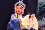 穆桂英挂帅 选段