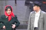 背婆婆