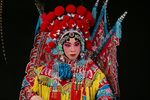 杨金花夺印