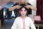 红衣仙子