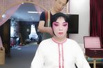 保定老调戏曲