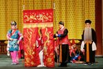锁麟囊春秋亭