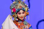 京剧旦角流水快板合集五