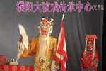 李存孝过江