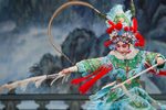 绿衣女侠 全集