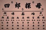 四郎探母 全集