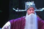 京剧流水快板合集版八