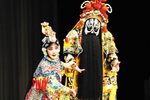 霸王别姬