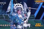 京剧杨赤反串合辑