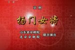 杨门女将
