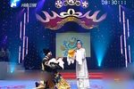 狸猫换太子 选段